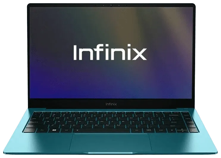 ноутбук Infinix Inbook XL23