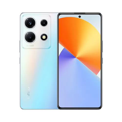 телефон Infinix NOTE 30 VIP