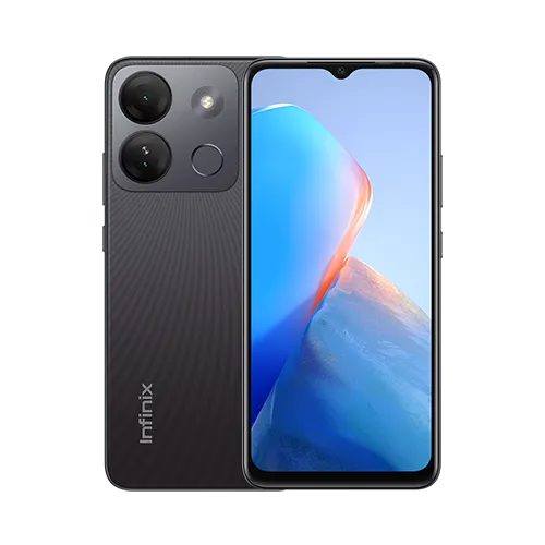 телефон Infinix SMART 7 HD 4G