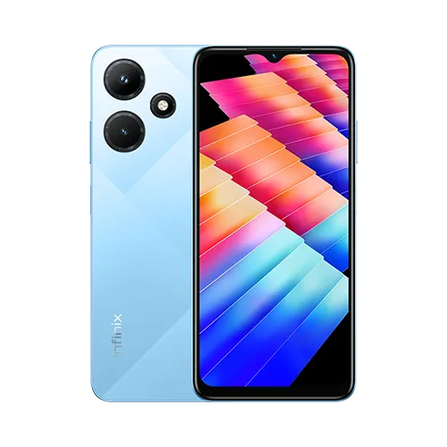 телефон Infinix HOT 30i NFC